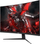 Monitor lojnash i lakuar MSI G321CU, 31.5", 4K 144Hz, i zi
