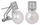 Vathë JwL Luxury Pearls JL0430