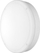 Plafonierë LED Ledvance Round Bulkhead, 15W, 1400 lumen, IP65, e bardhë