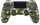 Gamepad Roger PlayStation DualShock 4 V2, pa tela, Camo Green