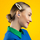 Kufje in ear Niceboy Podsie 4 POP, True Wireless, Bluetooth 6 AAC, rozë Sakura