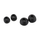 Kufje Samsung Galaxy SM-R420, True Wireless, Bluetooth, gri