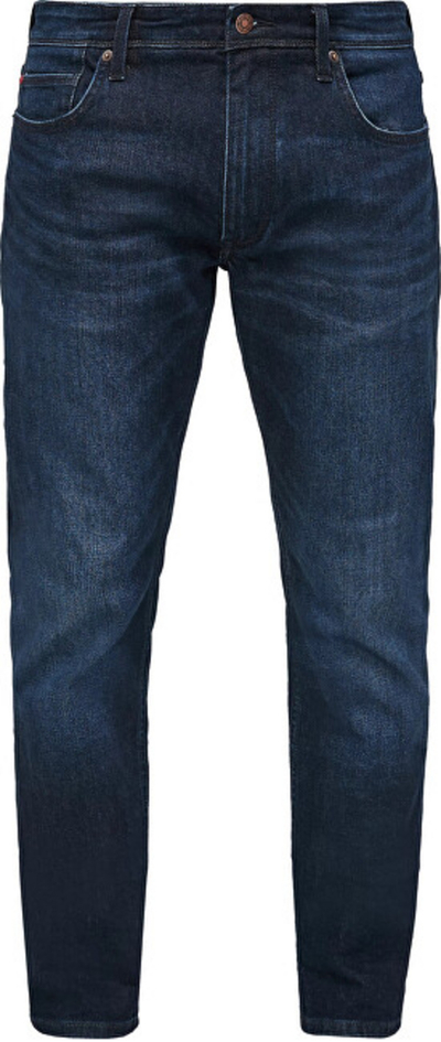 Фармерки s.Oliver YORK Straight Fit 03.899.71.6509.59Z5, сини