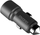 Karikues për makinë Dudao R5, 2x USB-A 3.1 A (55632-uniw)