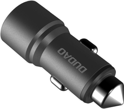 Karikues për makinë Dudao R5, 2x USB-A 3.1 A (55632-uniw)