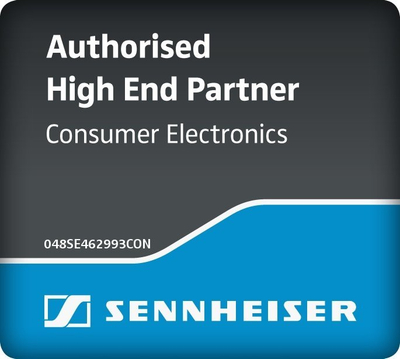 Безжични слушалки Sennheiser Momentum 4 Wireless M4AEBT, ANC, графит