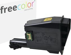 Kartutxhë toneri Freecolor TK1125 FRC, 2100 faqe, e zezë