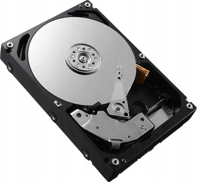 Hard disk HP SATA MDL, 500GB, 3.5", 7.2K RPM