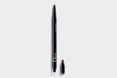Laps për sy DIOR Diorshow 24H Stylo Waterproof, i kuq