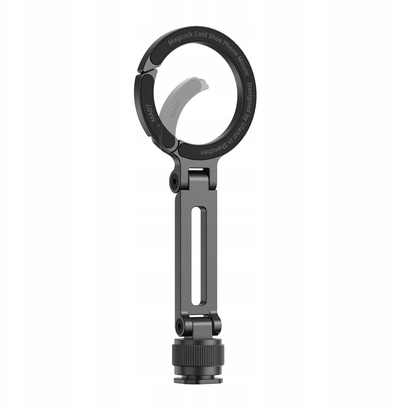 Држач за телефон Уланци MA07 Maglock M084, MagSafe, навој 1/4", црн