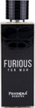 Eau de Parfum Pendora Scents Furious for Man, 100ml