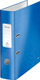 Dosje unazore Leitz 180° Wow, A4, 80mm, e kaltër