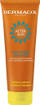 Xhel dushi mas diellit Dermacol Aftersun Care and Relief, 250 ml
