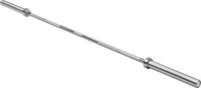 Shtangë olimpike REBEL ACTIVE 220cm, 20kg, me bearinge