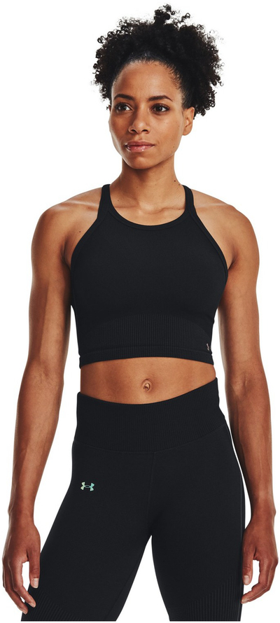 Bluzë për femra Under Armour p2255013-31002010rs, nr., zezë