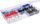 Kërbaç kabllosh Bigstren 23271, 0.25-10mm², për këmisha terminale, i zi