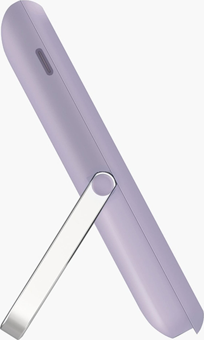 Power банка Uniq Hoveo MagSafe, 5000mAh, USB C Power Delivery, L