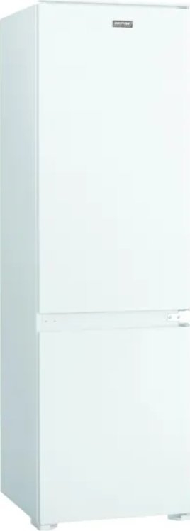 Frigorifer inkaso MPM 259 KBI 16/E, 249L, ngrirje 3.2kg 24h, i bardhë