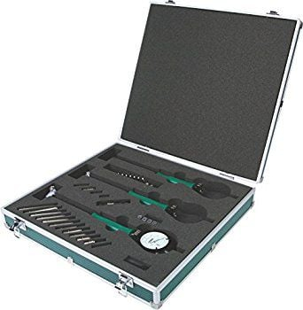 Matës i brendshëm Insize Dial Bore Gauge MDHC 2824 S3, 18-160mm