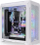 Kasë Thermaltake CTE C700 Air Snow, Midi Tower