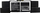 Bateri laptopi CoreParts MBXAP-BA0070 për MacBook Pro 15", e zezë