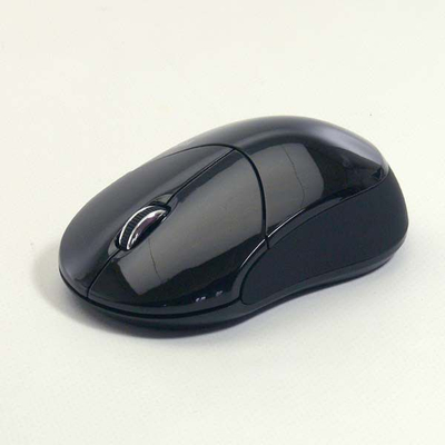Maus Logo Fun, wireless, USB, i zi