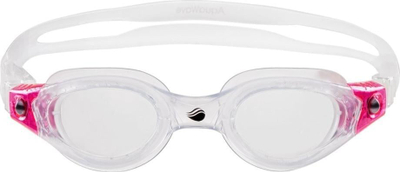 Очила за пливање Aquawave Visio 92800197162, UV заштита, против маглење, транспарентни