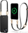 Mbrojtëse telefoni Spigen Cyrill Classic Charm Mag MagSafe, për iPhone 14, e zezë