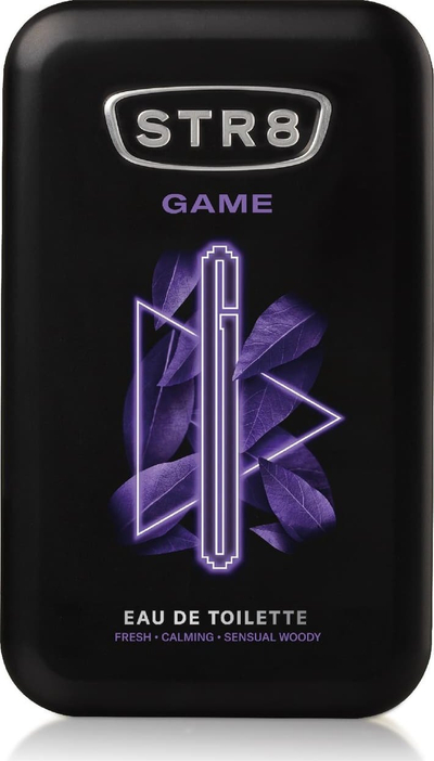 Parfum Game EDT, 100 ml