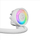 Ftohës uji CPU Arctic Liquid Freezer III Pro 360, AIO, a-RGB, i bardhë
