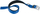 Qafore për qen Ferplast Daytona 20 43, najlon, e rregullueshme, blu