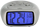 Orë me alarm Bentime NB06-SC0638S