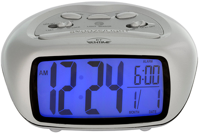 Orë me alarm Bentime NB06-SC0638S