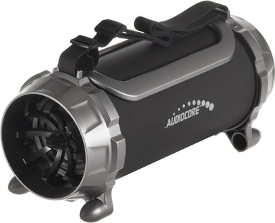 Boksi Audiocore AC890, 200W, i zi