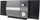 Stereo sistem Soundmaster ICD1010AN, DAB+/FM, CD MP3 USB Bluetooth, për në mur