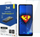 Folie mbrojtëse ekrani 3MK Silver Protect+, për T-Mobile T Phone 5G / Revvl 6 5G, antimikrobiale, montim me xhel