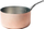 Tigan salcash De Buyer Prima Matera 6206.16, bakër inox, 16cm, ngjyrë bakri