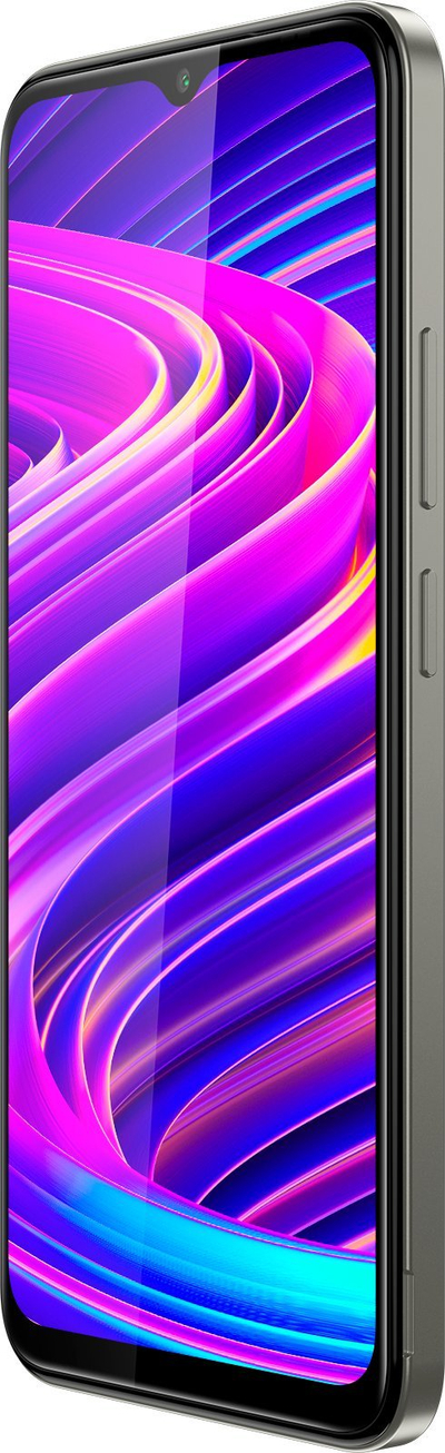 Telefon Kruger&amp;Matz Flow 11, 6.56", 4GB 64GB Dual SIM, gri