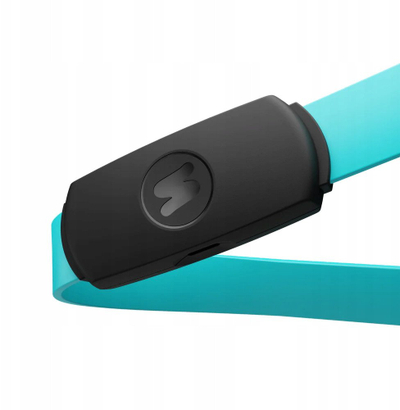 Shirit elastik fitnesi STRAFFR Smart Band, rezistencë e mesme 5-15 kg, 1 copë