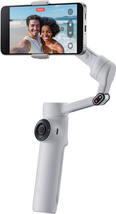 INSTA 360 FLOW 2 STANDARD