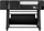 Printer HP DesignJet T850, i zi