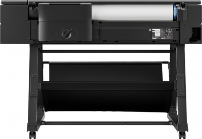 Printer HP DesignJet T850, i zi