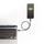Kabllo StarTech.com Thunderbolt 4, 0.5m, 40Gbps 100W, USB-C, i zi