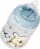 Biberon NUK First Choice Winnie the Pooh, tregues temperature, 150 ml, i bardhë