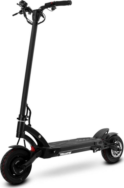 Trotinet elektrik Kaabo Mantis 8 Plus, 2x800W, bateri 48V 18.2Ah, i zi