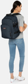 Shportë shpine Eastpak Provider EK00052026W1, 15", 30L, gri