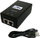 Adapter PoE Ubiquiti POE 50 60W, Gigabit Ethernet, 50V 1.2A, i bardhë