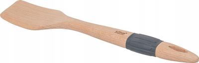 Set aksesorë kuzhine 5FIVE, dru ahu, 32cm, natyral
