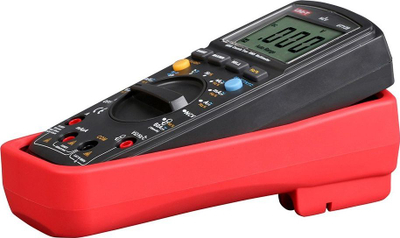 Multimetër universal Uni-T UT139A, True RMS, ekran LCD me ndriçim