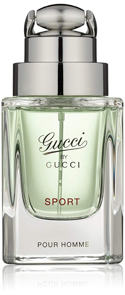 Eau De Toilette Gucci By Gucci Sport për meshkuj 50 ml